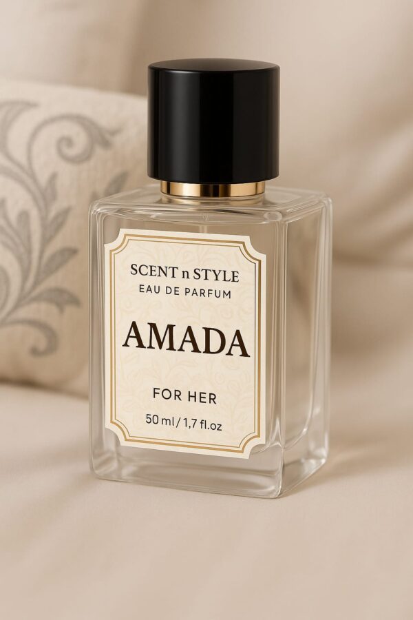 Amada perfume