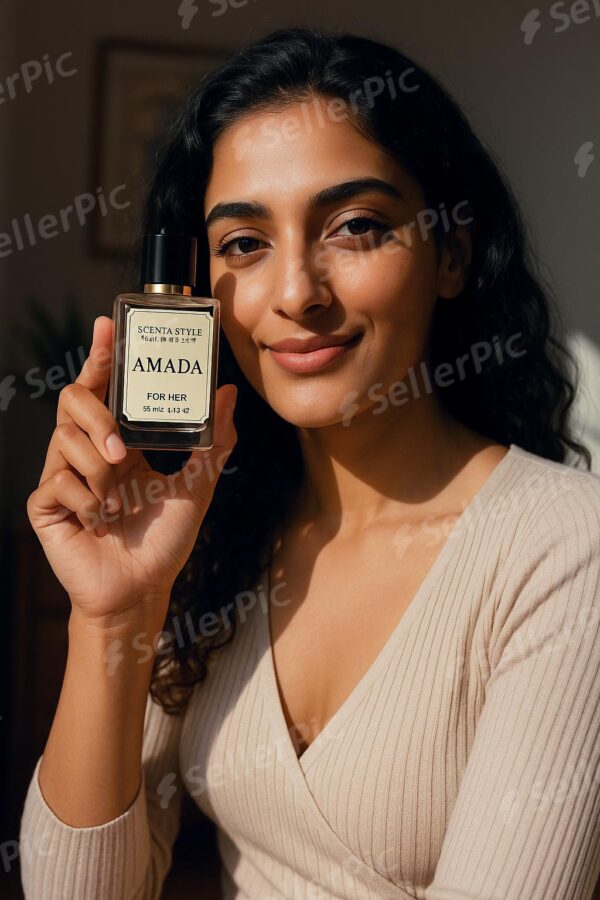 Amada perfume - Image 2