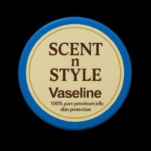 petroleum jelly